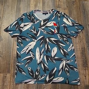ted baker fresair